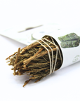 "Mountain Sage" Bergsalbei Räucherbündel
