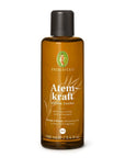 Atemkraft Aroma Sauna Bio – Eukalyptus Pfefferminz Saunaaufguss - Primavera