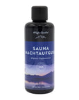 Bio Sauna Nachtaufguss "Allgäuer Zapfenstreich"