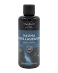 Bio Sauna Quellaufguss "Allgäuer Klarheit"