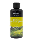 Bio Sauna Sonnenaufguss "Allgäuer Jungbrunnen"