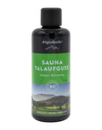 Bio Sauna Talaufguss "Allgäuer Erfrischung"