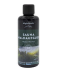 Bio Sauna Waldaufguss "Allgäuer Naturluft"