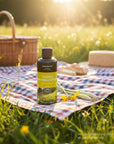 Bio Sauna Sonnenaufguss "Allgäuer Jungbrunnen"