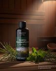 Bio Sauna Waldaufguss "Allgäuer Naturluft"