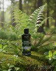 Bio Sauna Waldaufguss "Allgäuer Naturluft"