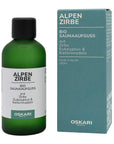 Bio Saunaaufguss "Alpen Zirbe"
