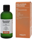 Bio Saunaaufguss "Relaxing Orange"