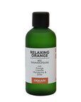 Bio Saunaaufguss "Relaxing Orange"