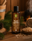 Waldgefühl Aroma Sauna Bio - Zirbe Tanne Fichte Saunaaufguss Primavera