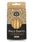 5 Palo Santo Sticks