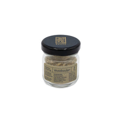 BREEZE Sauna Räuchermischung Waldbaden 10 g im Glas