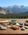 5 Palo Santo Sticks