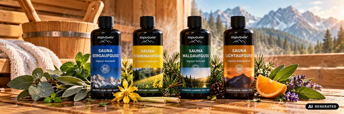 Allgäuquelle