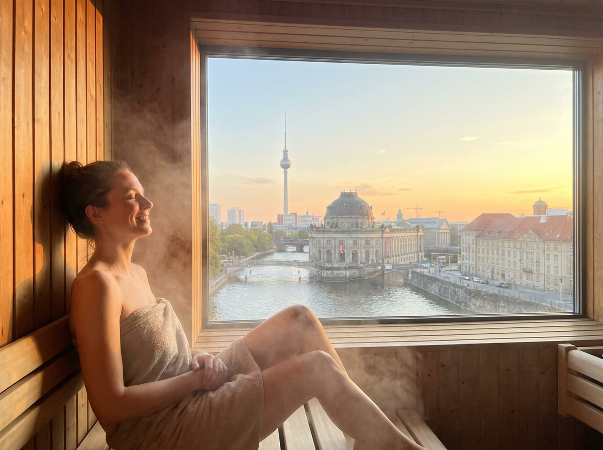 Sauna Öle von Oskari