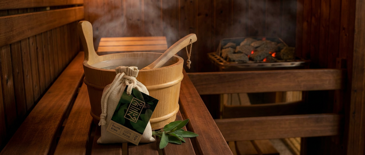 Sauna Brew