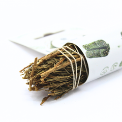 Räucherbündel Mountain Sage mit Verpackung