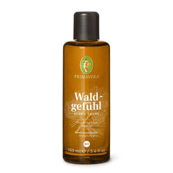Waldgefühl Aroma Sauna Bio - Zirbe Tanne Fichte Saunaaufguss Primavera