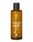 Energiequelle Aroma Sauna Bio - Lemongrass Zeder Saunaaufguss Primavera