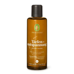 Tiefenentspannung Aroma Sauna Bio - Lavendel Vanille Saunaaufguss Primavera
