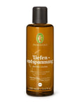 Tiefenentspannung Aroma Sauna Bio - Lavendel Vanille Saunaaufguss Primavera