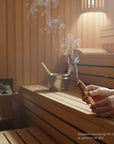 Palo Santo Stick Pop "Blauer Salbei "