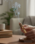 Palo Santo Stick Pop "Blauer Salbei "