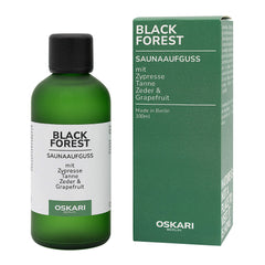 Oskari Saunaaufguss Black Forest Produktbild