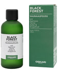 Bio Saunaaufguss "Black Forest"