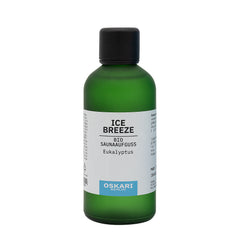 Oskari Bio-Saunaaufguss Ice Breeze 100 ml Flasche