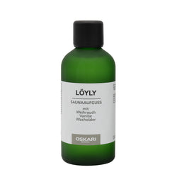 Bio Saunaaufguss "Löyly"