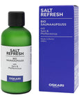 Bio Saunaaufguss "Salt Refresh"