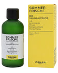 Bio Saunaaufguss "Sommerfrische"