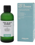 Bio Saunaaufguss "Tief & Gut Atmen"