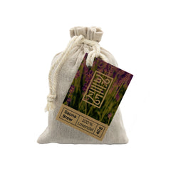 BREEZE Sauna Brew Lavendel 40 g Aufgussbeutel