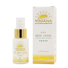 YOGANA 999 Skin Genie 35 ml Flasche mit Verpackung