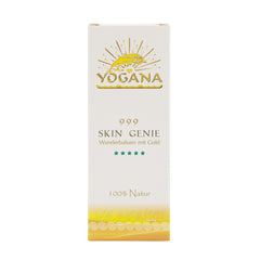 YOGANA 999 Skin Genie Verpackung