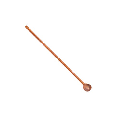 Berk Räucherlöffel aus Kupfer klein 13 cm