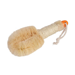 Croll und Denecke Sisal Körperbürste für die Sauna